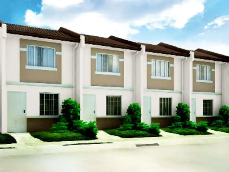 Morgan Residences