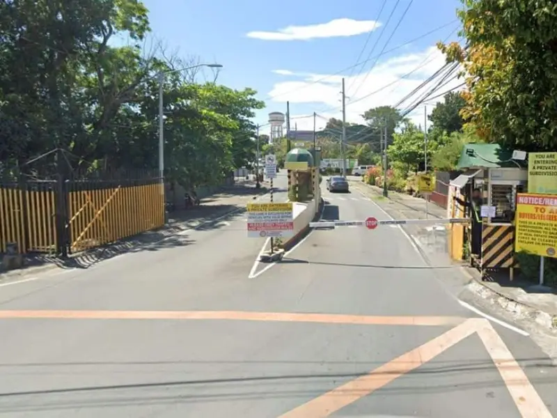 3 Bedroom For Sale in BF Homes Paranaque