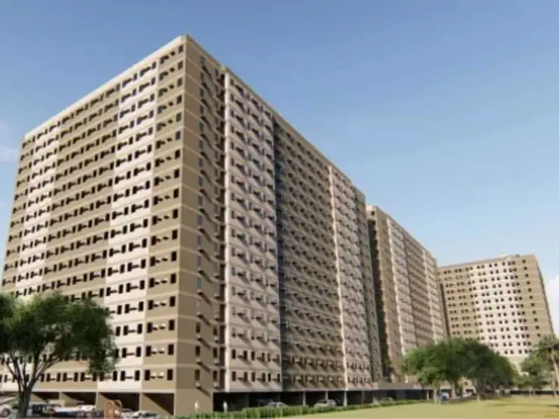 2 Bedroom For Sale In Urban Deca Homes Banilad