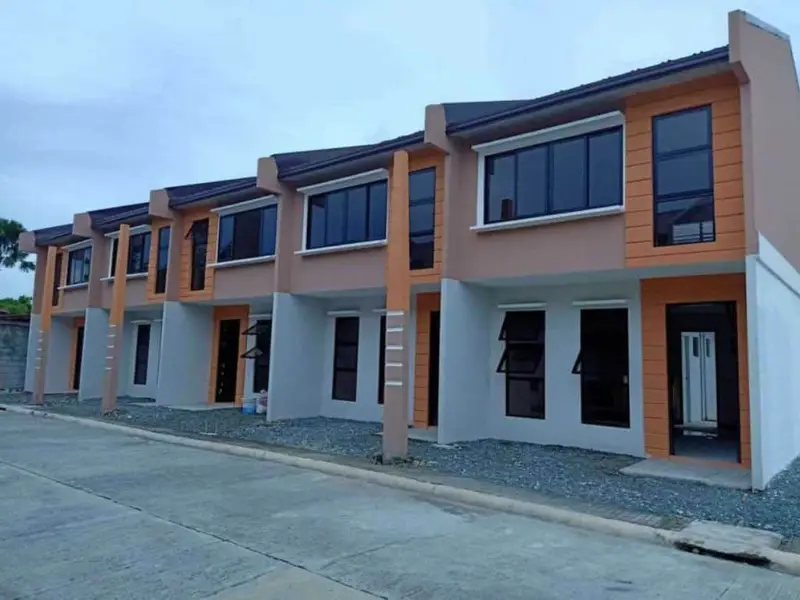 1 Bedroom For Sale In Deca Homes Meycauayan