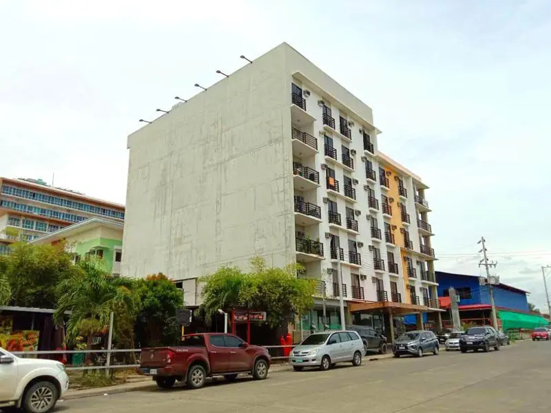 1 Bedroom For Sale In Granvia Suites
