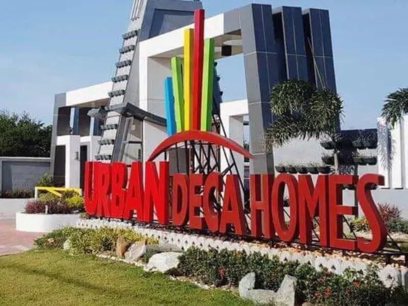 1 Bedroom For Sale In Urban Deca Homes Marilao