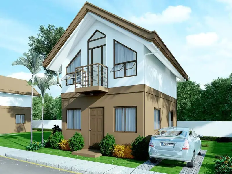 1 Loft Bedroom For Sale in Villa Señorita Gensan