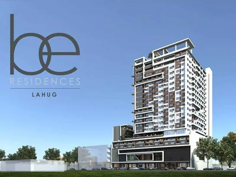 1 Bedroom For Sale In Be Residences