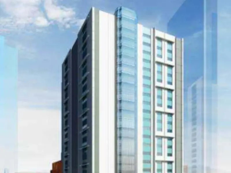 Office Space For Rent In Circuit Corporate Center One
