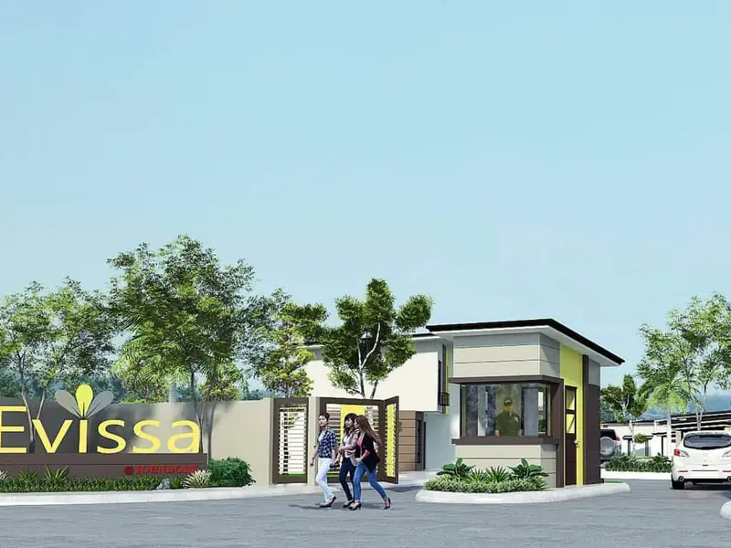 2 Bedroom For Sale In Evissa Davao