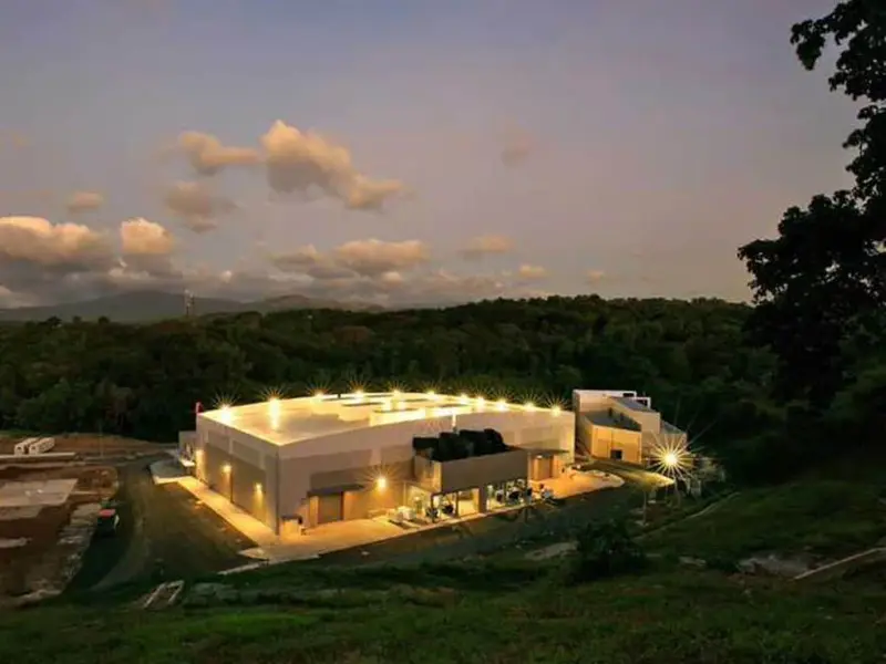 Horizon IT Park