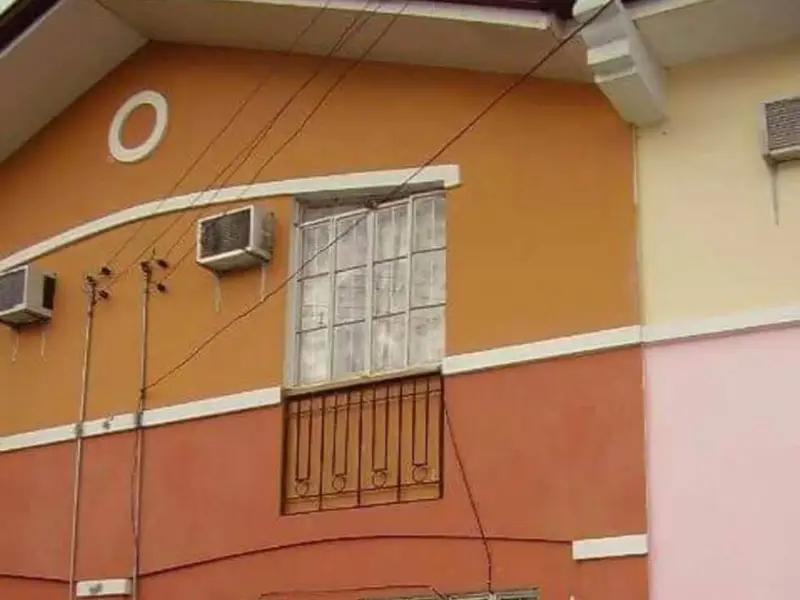 2 Bedroom For Sale In La Aldea Buena Mactan
