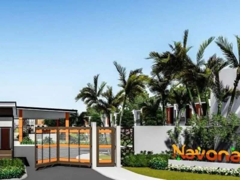 1 Bedroom For Sale in Navona Davao