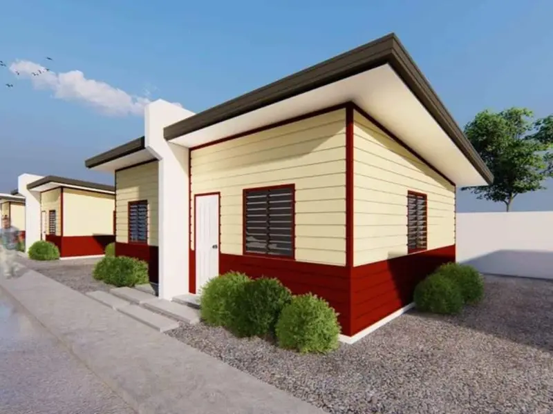 Studio Type For Sale in Pag-Ibig Citihomes