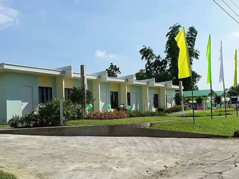 1 Bedroom For Sale In St. Joseph Homes Norzagaray
