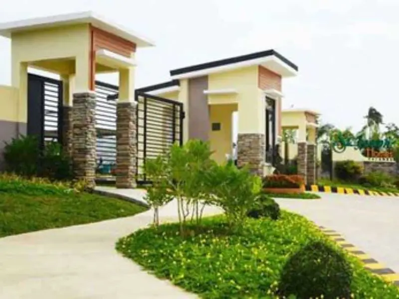 1 Bedroom For Sale In St. Joseph Homes Calamba-Phase 2