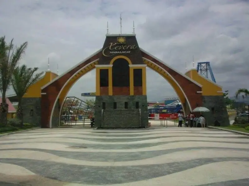 2 Bedroom For Sale In Xevera Mabalacat