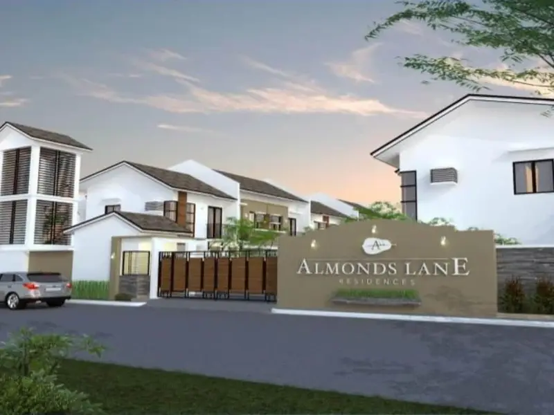 2 Bedroom For Sale In Almonds Lane Residences
