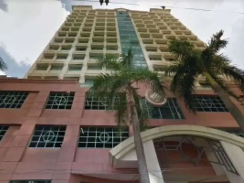 2 Bedroom For Sale In East Aurora Tower