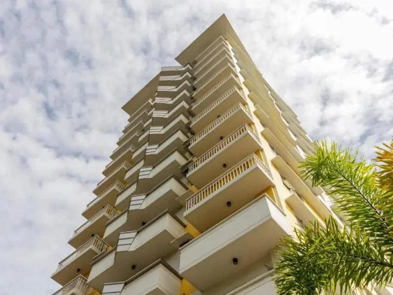 Studio For Sale In La Guardia Flats 2