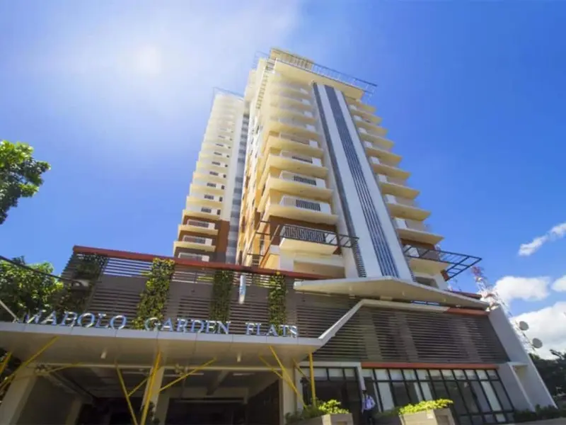 Studio For Sale In Mabolo Garden Flats