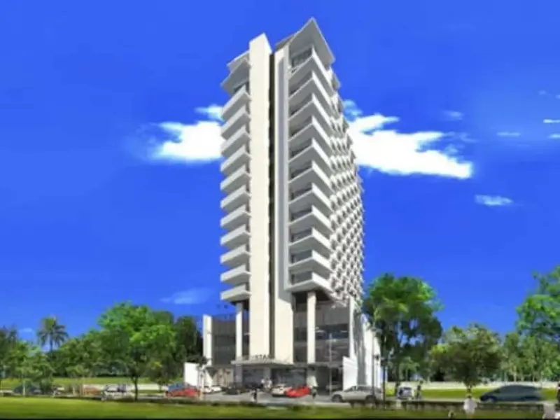 Studio For Sale In NorthStar Condominium