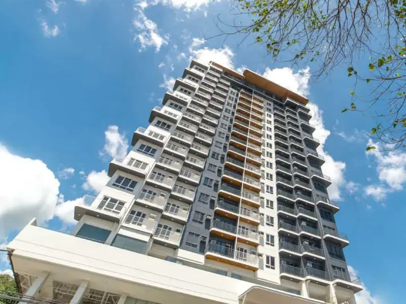 Studio For Sale In Sundance Residences
