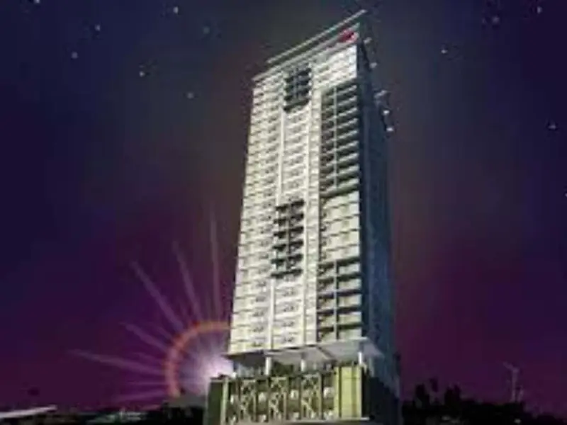 2 Bedroom For Sale In Sunvida Tower