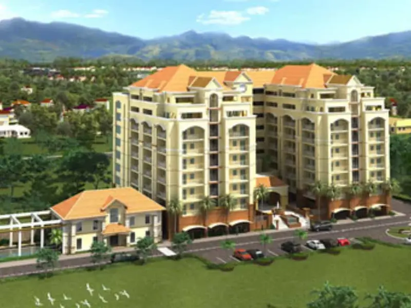 1 Bedroom For Sale In Woodcrest Residences