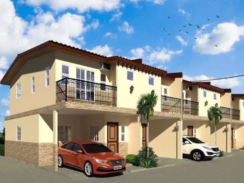 3 Bedroom For Sale In D’ Pearl Residences