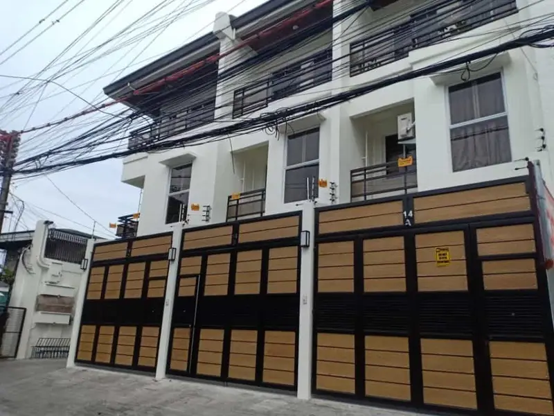 3 Bedroom For Sale In Sikatuna Village