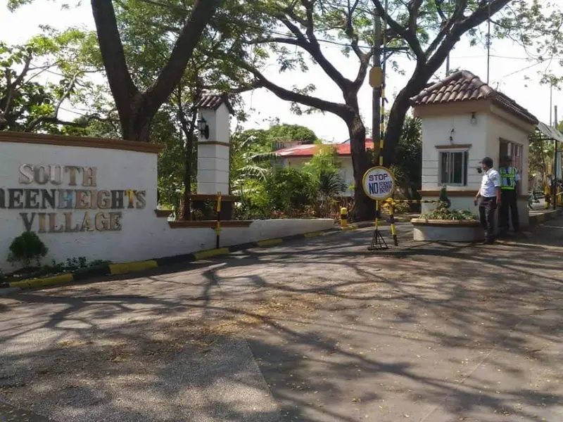 3 Bedroom For Sale In South Green Heights Village