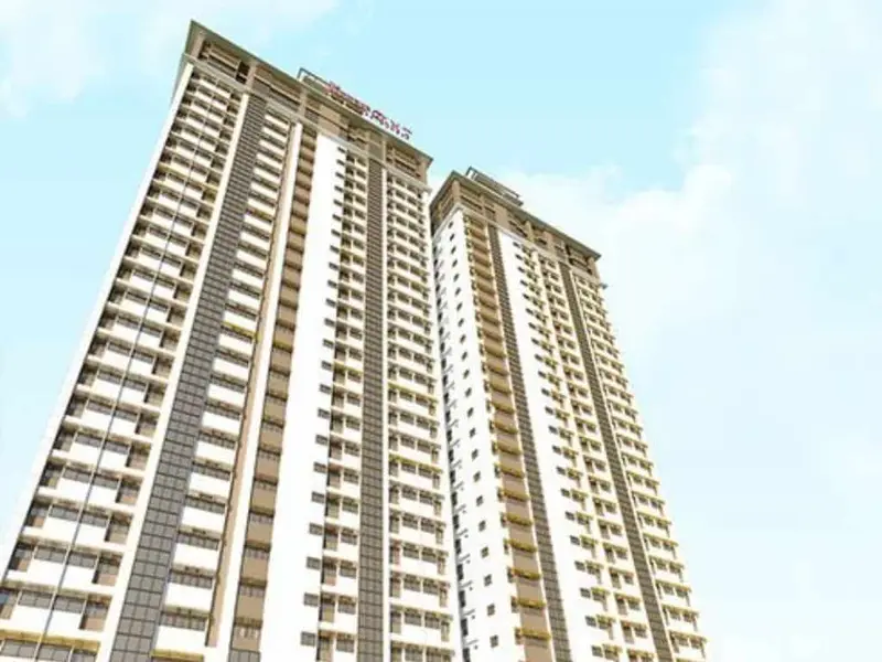 2 Bedroom For Sale In The Midpoint Residences