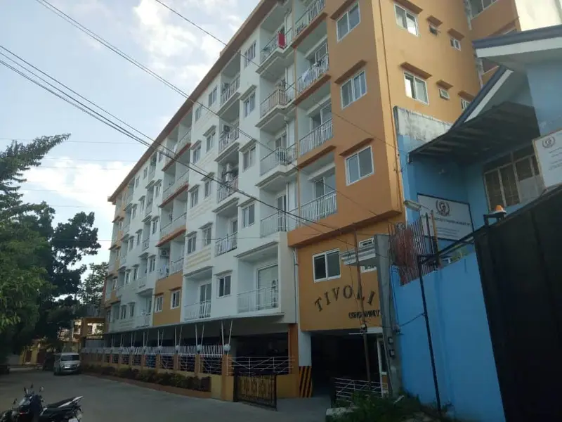 Tivoli Condominium