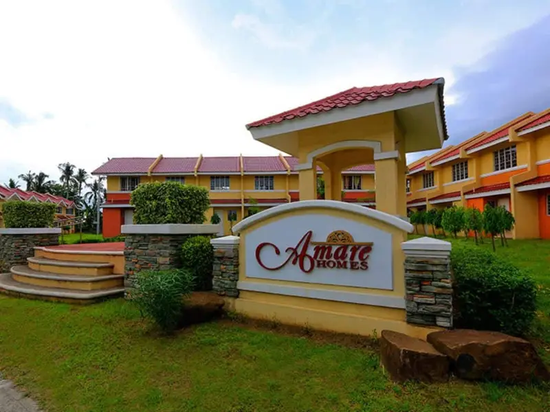 2 Bedroom For Sale In Amare Homes