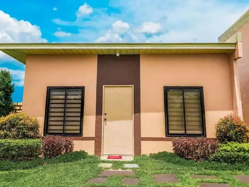 2 Bedroom For Sale In Bria Calbayog