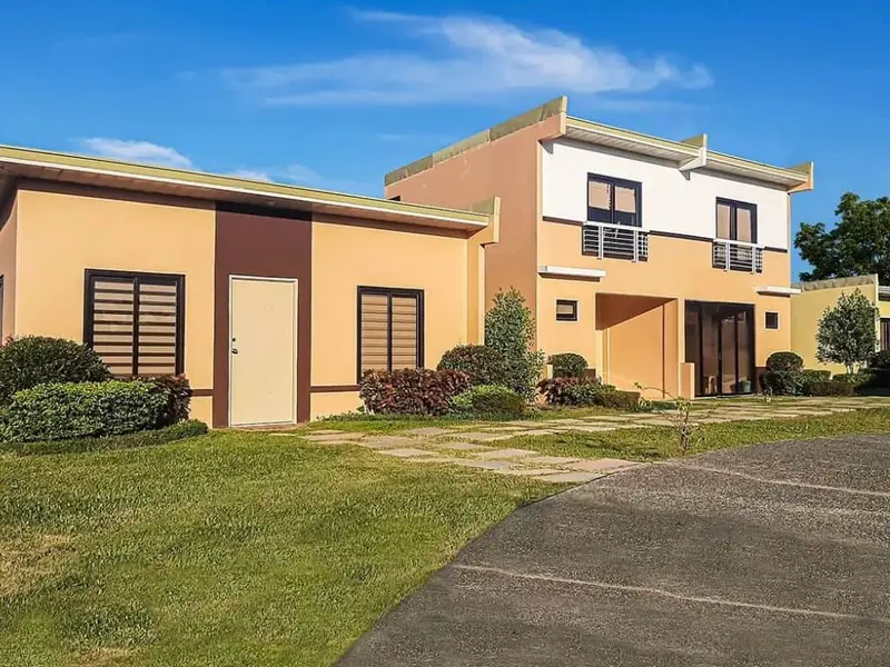 3 Bedroom For Sale In Bria Homes Kidapawan