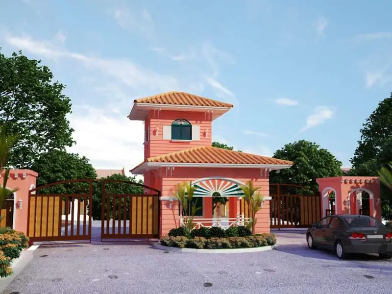 2 Bedroom For Sale In Camella Buhangin
