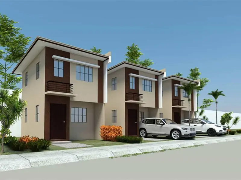 1 Bedroom For Sale in Lumina Homes Pilar