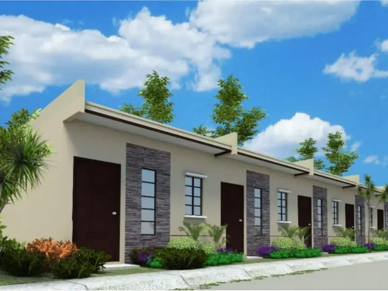 1 Bedroom For Sale In Lumina Homes Tuguegarao