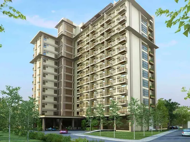 Studio For Sale in One Tectona Condominium