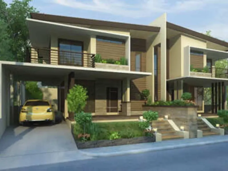 One Tectona Condo Villas