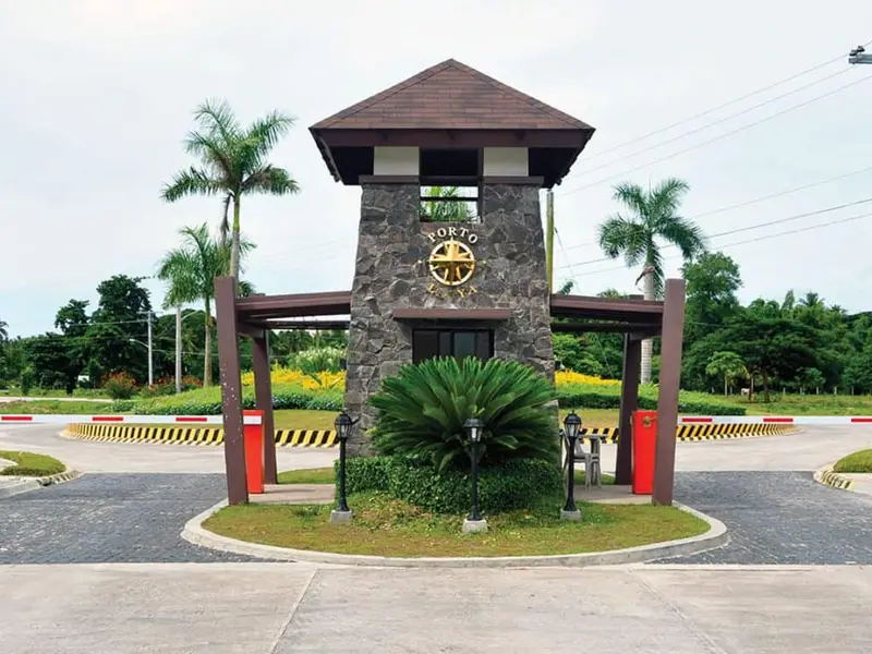 Porto Laiya