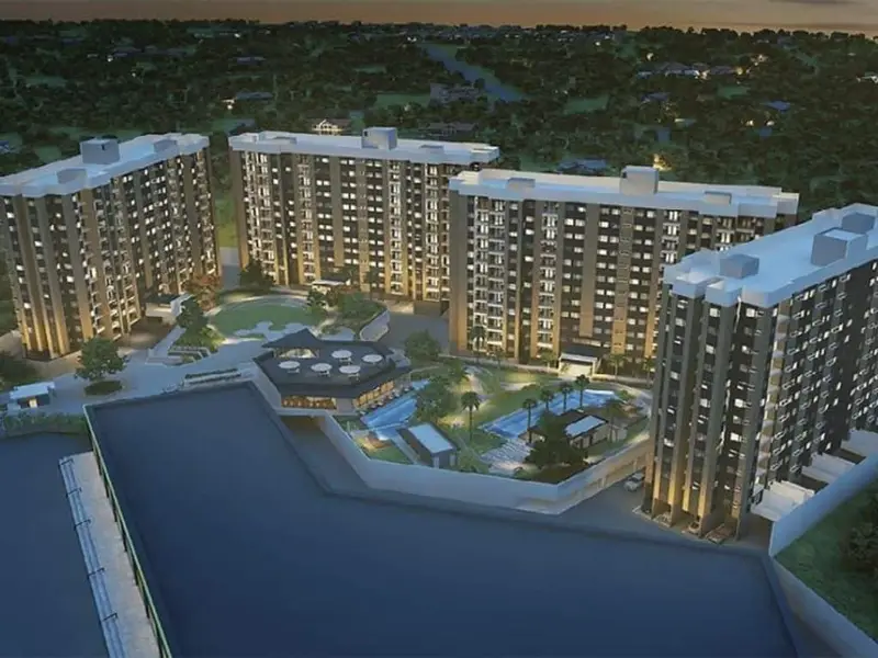 1 Bedroom For Sale in The Hives Residences