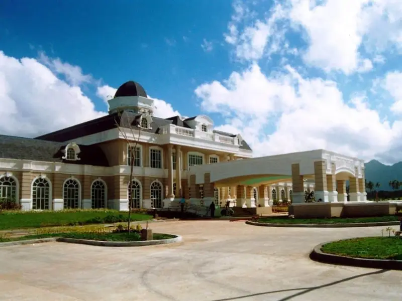 Summit Point Batangas