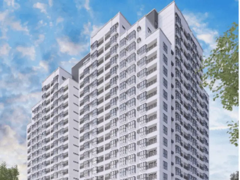 Studio For Sale In 9 Central Park