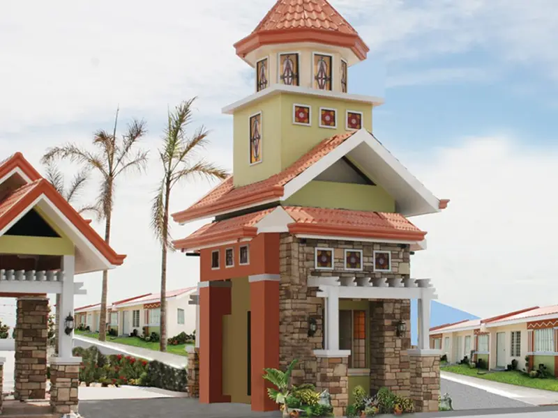 Fiesta Communities Mabalacat