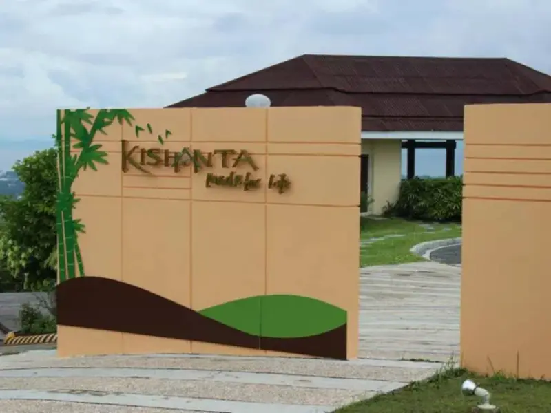 Kishanta Zen Residences