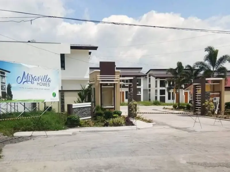 3 Bedroom For Sale In Miravilla Homes