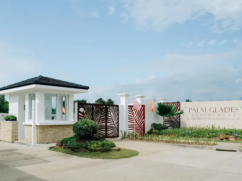 Palm Glades Residences