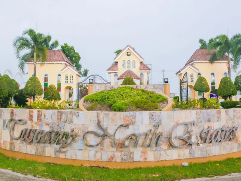 Tuscany North Estates
