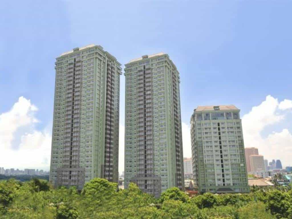 Dansalan Gardens by DMCI Homes Malamig, Mandaluyong Lionunion