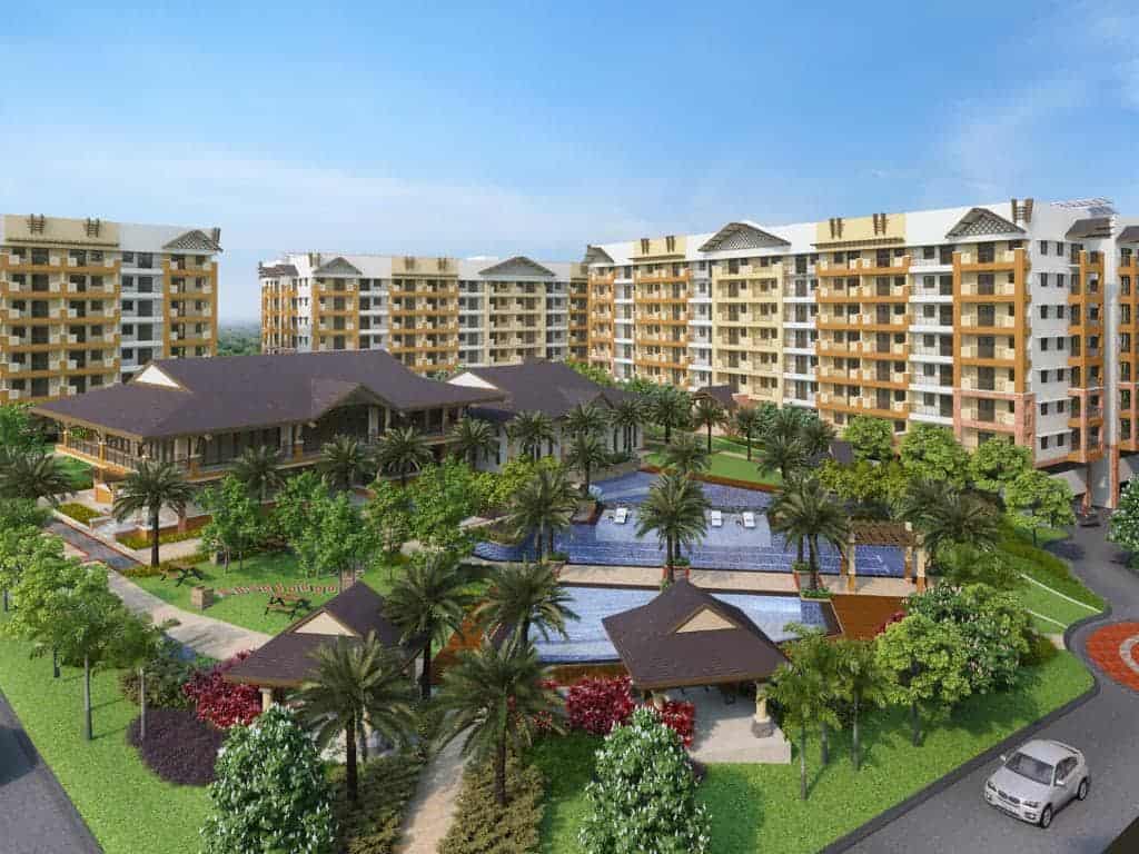 Mirea Residences by DMCI Homes Santolan, Pasig Lionunion