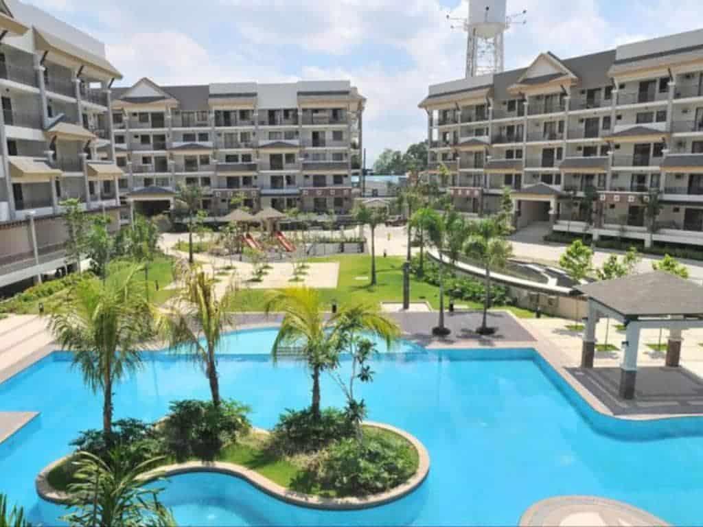 Riverfront Residences by DMCI Homes Caniogan, Pasig Lionunion